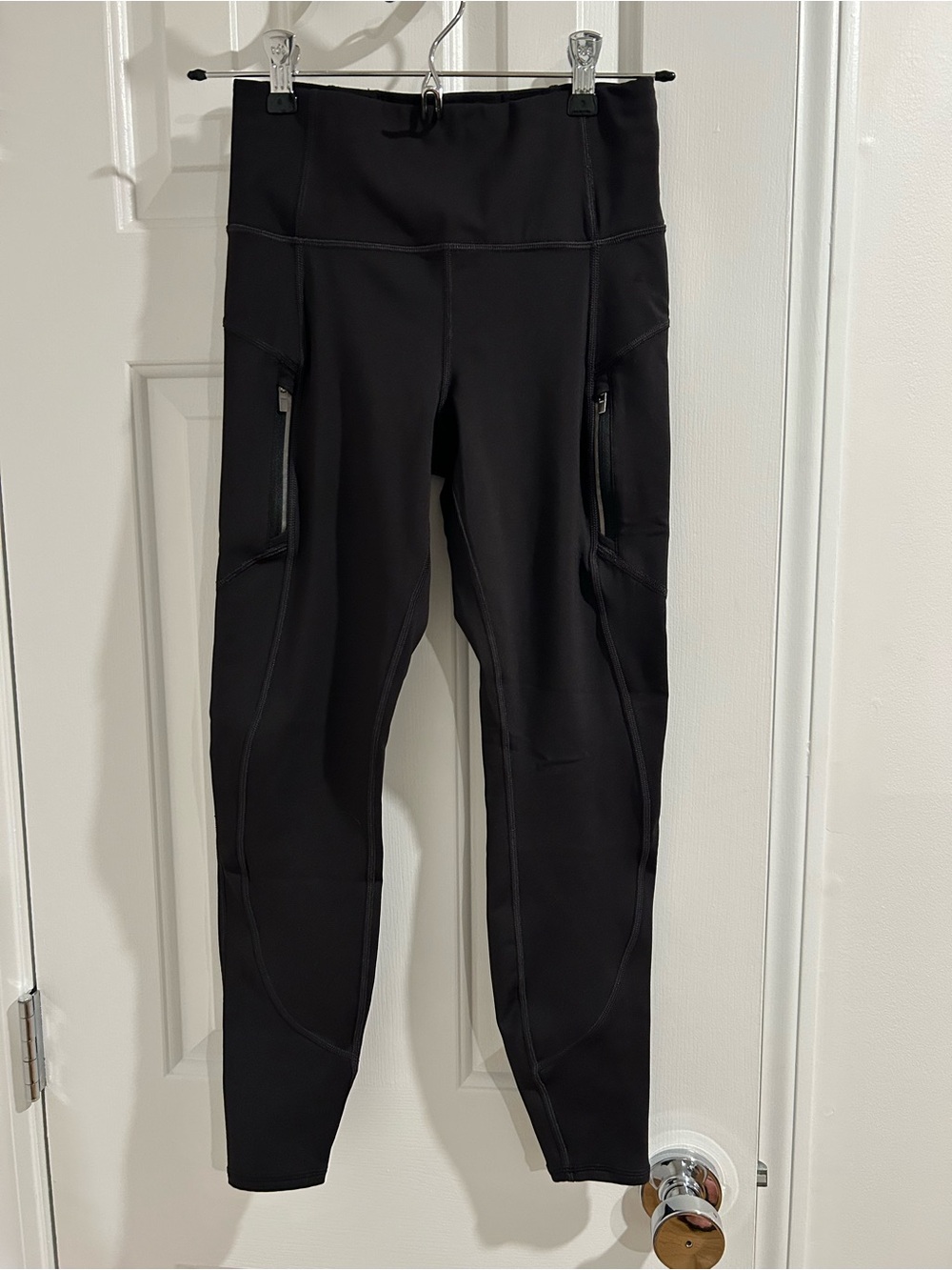 Athleta Rainier Tight Black XS